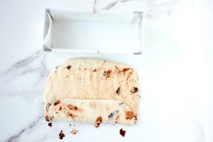 receta fácil de pan de molde